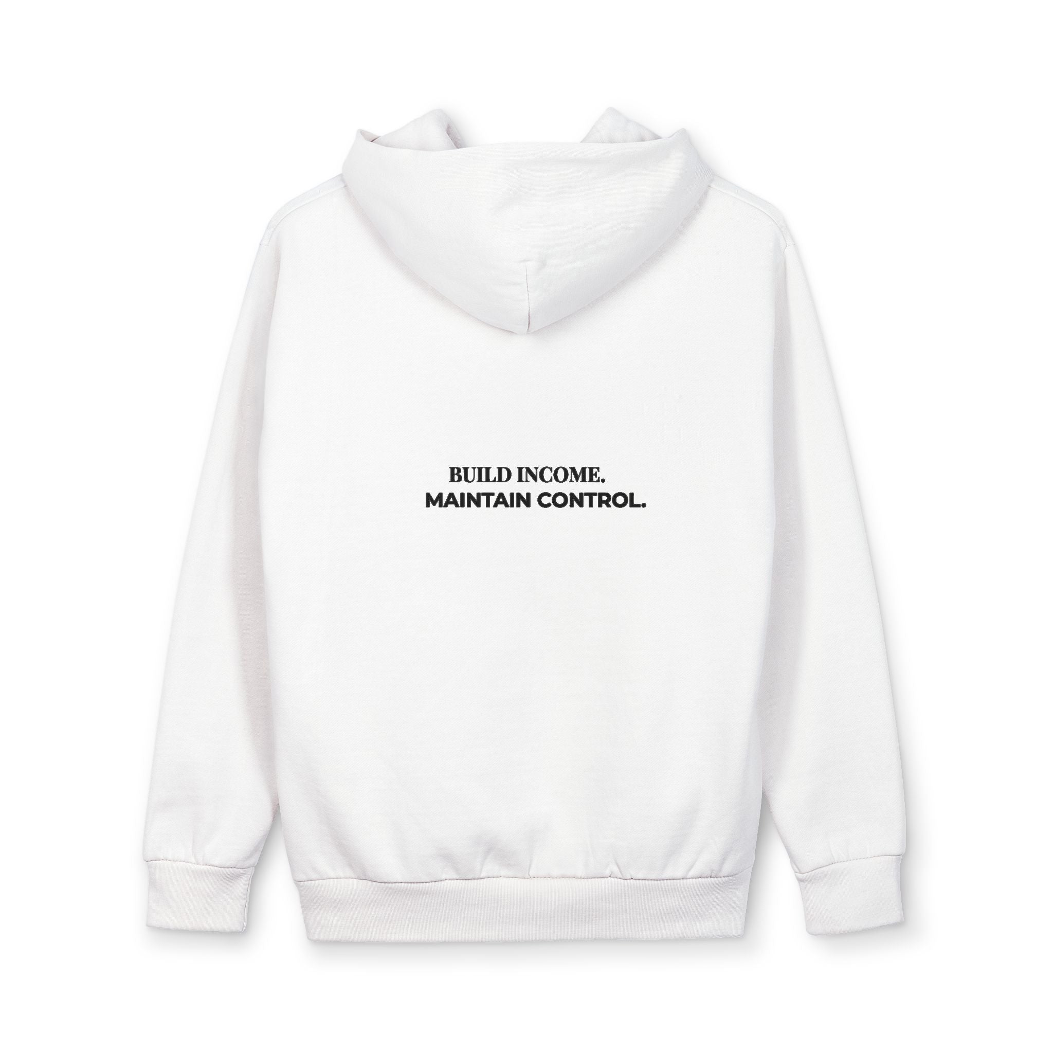 Feminine & Funded Hoodie