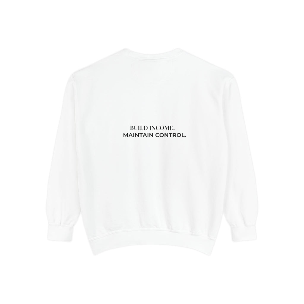 Feminine & Funded Sweatshirt