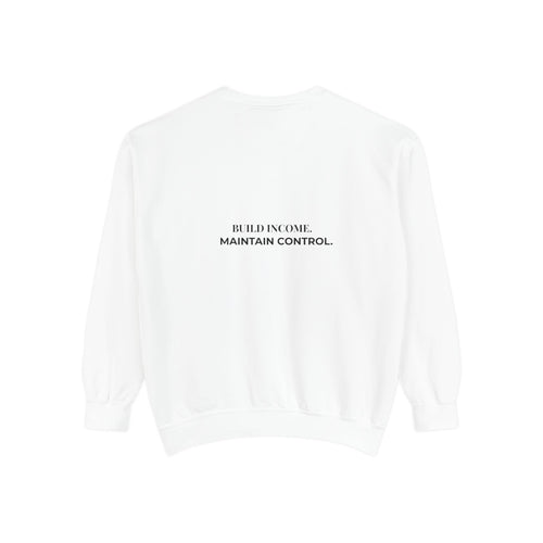 Feminine & Funded Sweatshirt