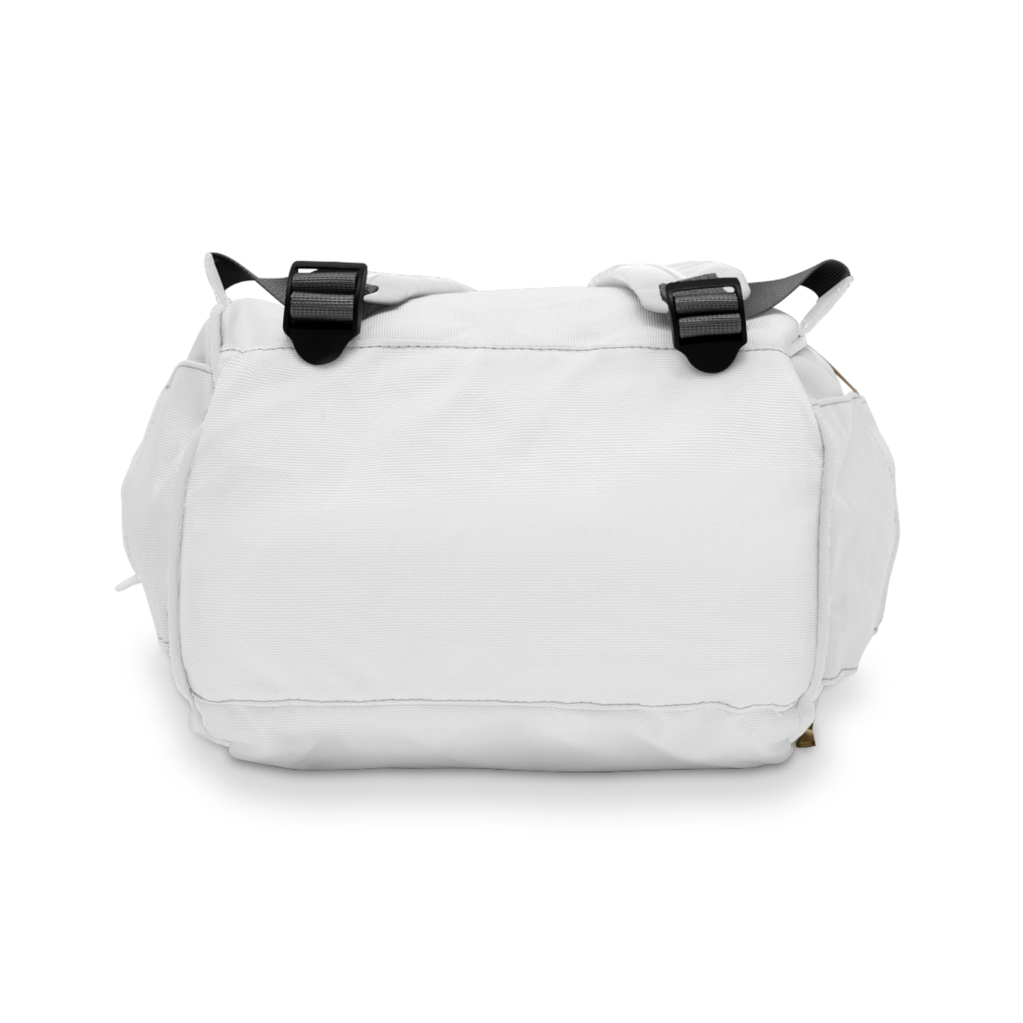 Feminine & Funded Diaper Backpack – Stylish Multifunctional Baby Bag