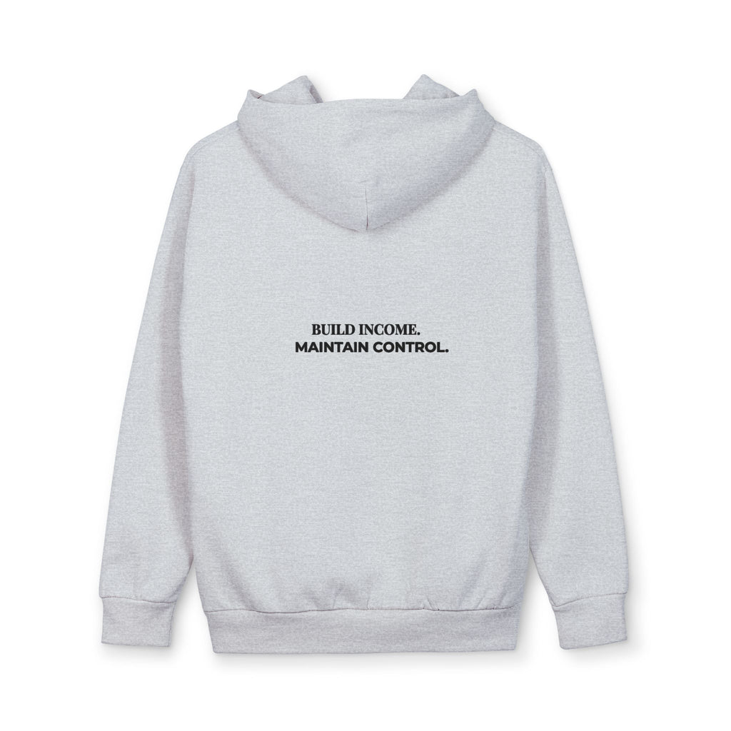 Feminine & Funded Hoodie