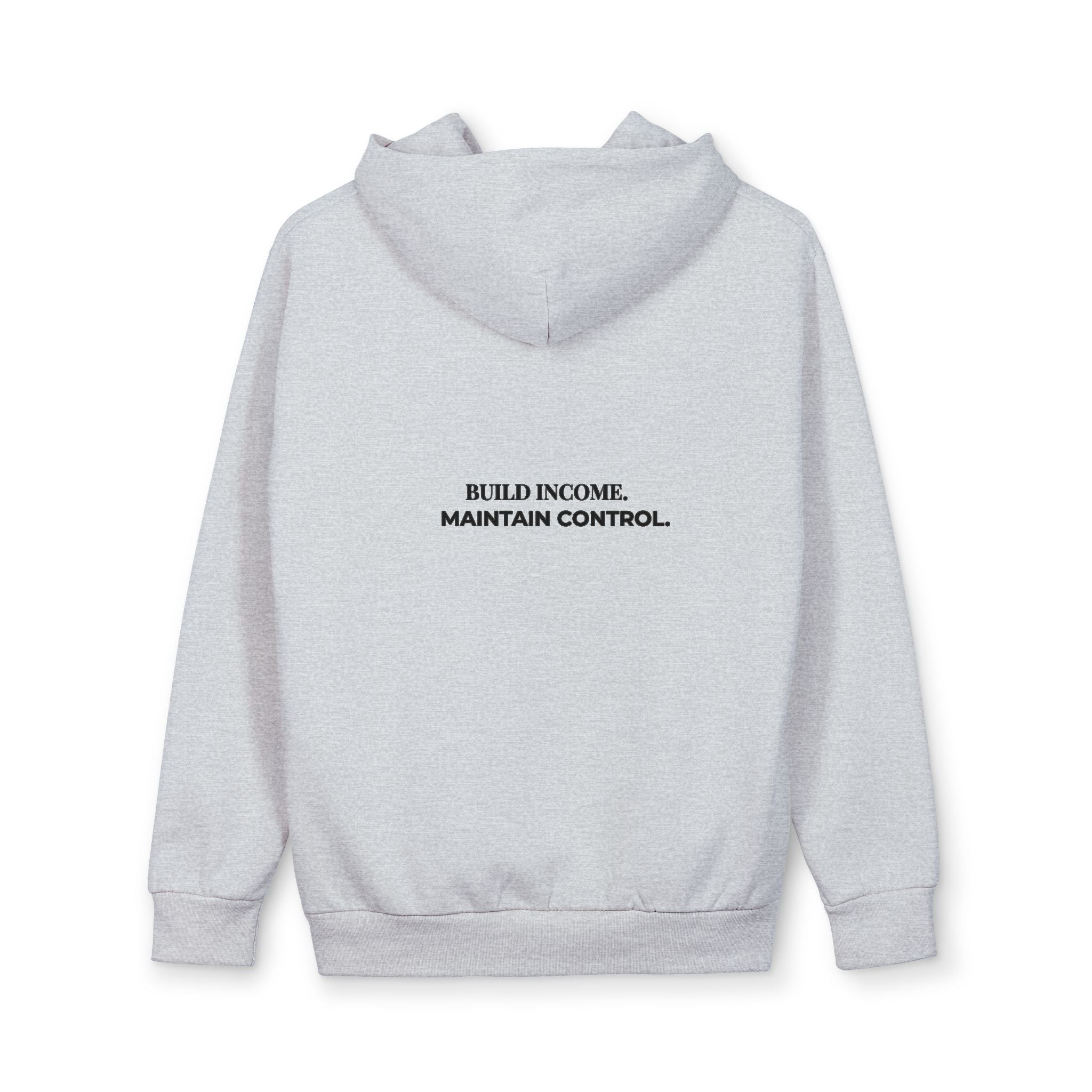 Feminine & Funded Hoodie
