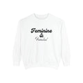 Feminine & Funded Sweatshirt