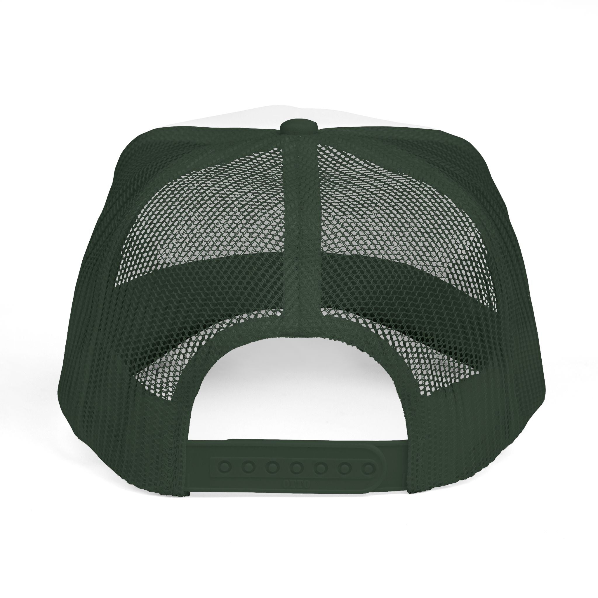 Feminine & Funded Trucker Hat