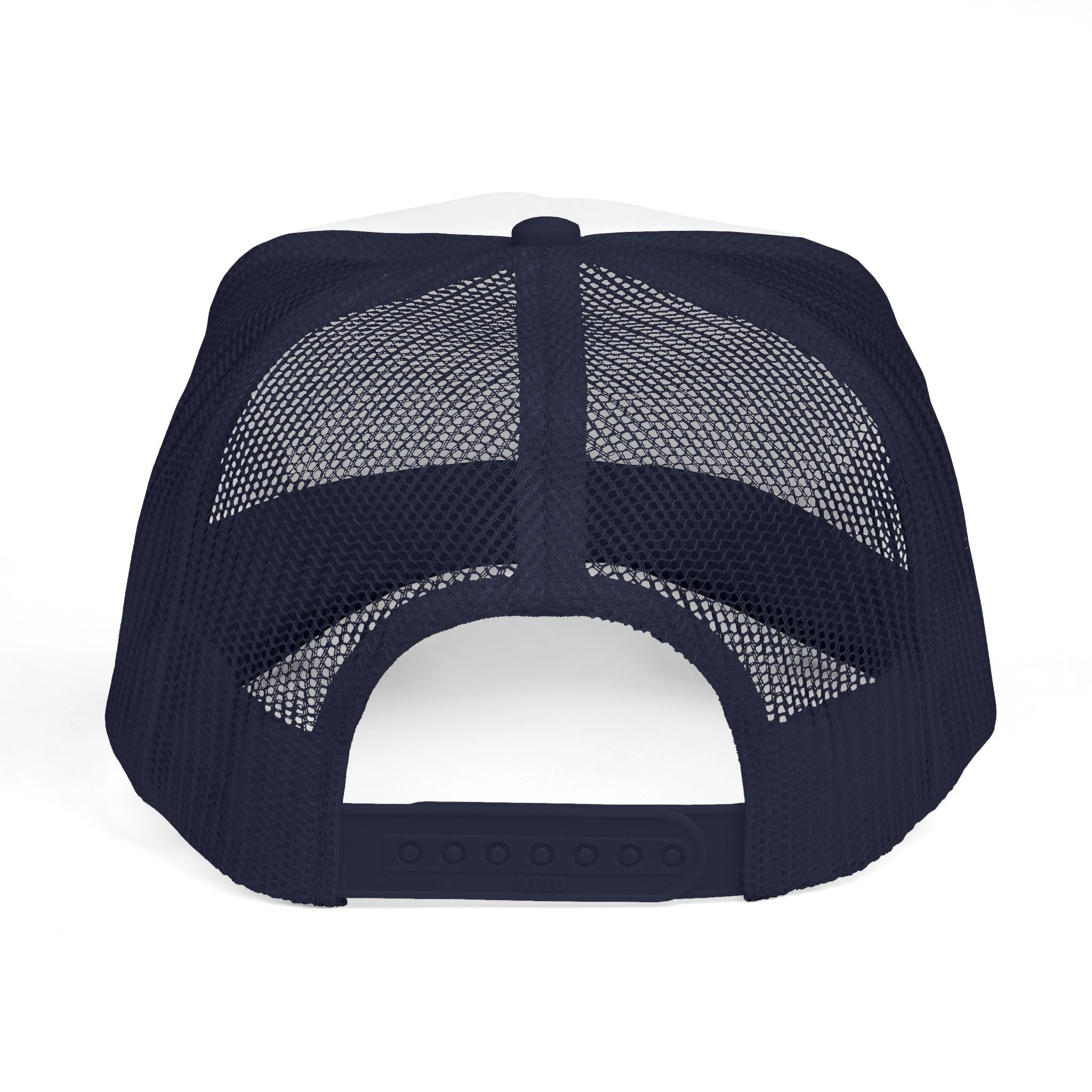 Feminine & Funded Trucker Hat