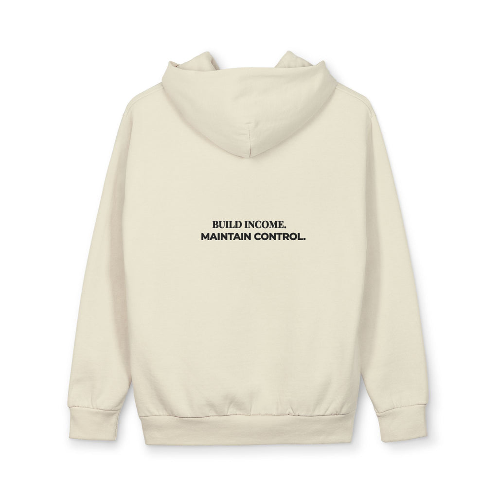 Feminine & Funded Hoodie